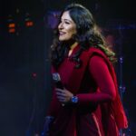 Shweta Mohan Instagram – @_shwetamohan_ 

📷 @snapsbysanjay