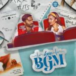 Shweta Mohan Instagram - A groovy Collab with the very popular indie artist and actor @teejayarunasalam 💫🎵 Happy Birthday buddy 🥰 #LoveBGM Out Now on Teejay's YT channel Check it out folks !