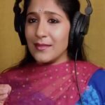 Shweta Mohan Instagram - Navarathri song @ ekthaara beats - a complete music channel #navaratri #mahanavami #vijayadashami #devi #saraswathi #devotional #devisongsmalayam #shwetamohan #ranjinraj #thaarajeyashankar