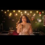 Shweta Mohan Instagram - In this promo, we aimed to express sincere gratitude to all the legends while representing @_shwetamohan_ Garu's melodious magic and the legacy she has been carrying in her own way. From conceptualization to artwork, production, and editing, we ensured the message was effectively communicated. Here's the full promo for Star maa Super Singer . . Team - Conceptualized & Produced - @prajapathiproductions Director - @mukeshprajapathi Executive Producer - @aditya.akurathi Associate Director - @kodigumpala , @aditya.akurathi ,@saranyasharma_ Asst. Directors - @_vamsi__krishna__ Dialogues - @anudeep_yeddu Dop - @prasanna.s.kumardop Music Director- @sidharthsadasivuni Asst. Cinematography - @rajesh.maddumala , @jai__tj Art Director – @gv_rajuart Print Design - nareen.co.in @papyrus_adco Styled by - @aayeshaa.mariam Costume Designer - @rangoliboutiquee Editor - @___lohithistic___ Sound design and mixing – @teja_tejjj Sound Design Studio - @thedecibelroof Colorist - @magicpoststudio Hair & MUA - @bujji_makeover_studio Stills & Making - @life_of_simha . . #shwetamohan #shwetamohansingsforyou