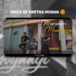 Shweta Mohan Instagram - Feel the gentle embrace of Shweta Mohan's voice as she serenades you with #TelisiTelisi from #ChauryaPatam! 🎶❤️‍🔥 Watch the lyrical video now and gear up for the excitement as the heist unfolds in cinemas soon! 🌟 🌟ing @indhraram @payal_radhakrishna @trinadharao_director @nikhilgollamari @karthik.gattamneni @srinagendra_tangala @davzand @_shwetamohan_ @HaricharanMusic @uthura @rajakanakala @aslisaleempheku @actor.madee @anjivalguman @edward_pereji @supriya_aysolaoff @actor.krheash @sahadevpothuganti @nnoffl_