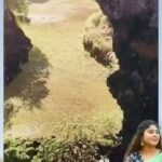 Shweta Mohan Instagram - ‘Aaro Melle’ from #classbyasoldier Another duet from @_shwetamohan_ & I @thevijayyesudas Starring : @le_aiswarya_ks & I Music : @srsurajmuzzics Directed by @_i.chinmayiii__ Choreographed by : @pappu_vishnu_d3
