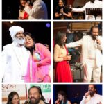 Shweta Mohan Instagram – One of the biggest blessings of my life is to be knowing Dasamaman this close and to have grown up watching him, being inspired by the sheer dedication and passion he has for music.
If I am known as a singer today, he has a very big role to play in it… There is probably not a day that goes by without thinking of his greatness…
Always grateful to God for the love we have for each other…
Today, Dasamama’s 84th birthday is one of the most joyous occasions in our lives… 
Praying for his good health and happiness on this very special day 🙏🏼🙏🏼💗🎶🍰🎉🎂❣️
Koti koti pranaamam ende ponnu Dasamama 🙏🏽🙏🏽🙏🏽