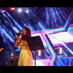 Shweta Mohan Instagram – @sarin_cherry 
.
.
.
Dhanalakshmi srinivasan University
Day 2
Nakshatra2k24
Swethamohan mam
#dhanalakshmisrinivasancollege #dhanalakshmisrinivasan #trending #nakshatra #cinema #celebrity#nakshatra #chidambaram#cuddalore