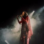 Shweta Mohan Instagram - Innum Konjam Isai Tour’23, the dazzling @_shwetamohan_ @sujathamohanofficial @tanj_1971 @nikhilramtp @bennetandtheband @thevijayyesudas @haricharanmusic #forumbirmingham #birmingham #ukeventlife #kissmyflarephotography 📸❤️ Organised by: @ukeventlife Band: @bennetandtheband Hosts: @anusrisnair @ranyajac For model, event, candid or ceremonial photography📸, DM on Instagram. @kissmyflare #photography #photooftheday #photogram #photo #dailyphoto #dailyphotochallenge #dailyphotography #london🇬🇧 #streetphotography #photographer #birmingham #coventry #england #london #unitedkingdom #europe #india #love #instagood #fashion #beautiful #happy #travel #art #food #nature