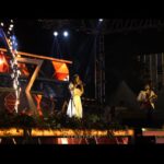 Shweta Mohan Instagram – @sarin_cherry 
.
.
.
Dhanalakshmi srinivasan University
Day 2
Nakshatra2k24
Swethamohan mam
#dhanalakshmisrinivasancollege #dhanalakshmisrinivasan #trending #nakshatra #cinema #celebrity#nakshatra #chidambaram#cuddalore