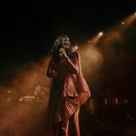 Shweta Mohan Instagram - Innum Konjam Isai Tour’23, the dazzling @_shwetamohan_ @sujathamohanofficial @tanj_1971 @nikhilramtp @bennetandtheband @thevijayyesudas @haricharanmusic #forumbirmingham #birmingham #ukeventlife #kissmyflarephotography 📸❤️ Organised by: @ukeventlife Band: @bennetandtheband Hosts: @anusrisnair @ranyajac For model, event, candid or ceremonial photography📸, DM on Instagram. @kissmyflare #photography #photooftheday #photogram #photo #dailyphoto #dailyphotochallenge #dailyphotography #london🇬🇧 #streetphotography #photographer #birmingham #coventry #england #london #unitedkingdom #europe #india #love #instagood #fashion #beautiful #happy #travel #art #food #nature