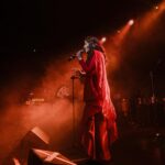 Shweta Mohan Instagram - Innum Konjam Isai Tour’23, the dazzling @_shwetamohan_ @sujathamohanofficial @tanj_1971 @nikhilramtp @bennetandtheband @thevijayyesudas @haricharanmusic #forumbirmingham #birmingham #ukeventlife #kissmyflarephotography 📸❤️ Organised by: @ukeventlife Band: @bennetandtheband Hosts: @anusrisnair @ranyajac For model, event, candid or ceremonial photography📸, DM on Instagram. @kissmyflare #photography #photooftheday #photogram #photo #dailyphoto #dailyphotochallenge #dailyphotography #london🇬🇧 #streetphotography #photographer #birmingham #coventry #england #london #unitedkingdom #europe #india #love #instagood #fashion #beautiful #happy #travel #art #food #nature