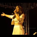Shweta Mohan Instagram – @sarin_cherry 
.
.
.
Dhanalakshmi srinivasan University
Day 2
Nakshatra2k24
Swethamohan mam
#dhanalakshmisrinivasancollege #dhanalakshmisrinivasan #trending #nakshatra #cinema #celebrity#nakshatra #chidambaram#cuddalore