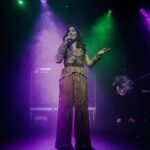 Shweta Mohan Instagram - Innum Konjam Isai Tour’23, the dazzling @_shwetamohan_ @sujathamohanofficial @tanj_1971 @nikhilramtp @bennetandtheband @thevijayyesudas @haricharanmusic #forumbirmingham #birmingham #ukeventlife #kissmyflarephotography 📸❤️ Organised by: @ukeventlife Band: @bennetandtheband Hosts: @anusrisnair @ranyajac For model, event, candid or ceremonial photography📸, DM on Instagram. @kissmyflare #photography #photooftheday #photogram #photo #dailyphoto #dailyphotochallenge #dailyphotography #london🇬🇧 #streetphotography #photographer #birmingham #coventry #england #london #unitedkingdom #europe #india #love #instagood #fashion #beautiful #happy #travel #art #food #nature