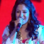 Shweta Mohan Instagram - Swiss enchantment with the melodious Shwetha Mohan as she mesmerizes the audience with AR Rahman’s Thaalam.’ 🎶✨ 🗓️ Date: 7th October 2023 🏟️ Venue: Hallenstadion Zurich 🎫 Book Your Seats now on www.thaalam.ch #ShwethaMohan » #arrahmansthaalam #arr #thaalam #arrliveinconcertswiss #arrliveinswiss