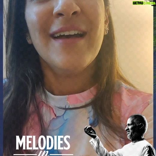 Shweta Mohan Instagram - Elephantine is thrilled to present "Melodies in Mauritius, Ilayaraaja Live In Concert" at Swami Vivekananda International Conference Centre, Pailles. Mark your calendars for May 4th, 2024, and be there from 6:30 PM onwards to witness a musical extravaganza like no other! #ilayaraajalive #melodiesinmauritius #elephantineenterprises #musicconcert #mauritius