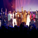 Shweta Mohan Instagram – This time last week … Revelling in the love that was showered on us at the #InnumKonjamIsai #TOUR23UK …
Thank you for being a FANTASTIC audience
#Birmingham and #London ❤️‍🔥
These two concerts are going to be cherished forever 💫

Thank you for these amazing captures @vijayvendhan