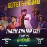 Shweta Mohan Instagram - Time is ticking: Only 12 Days Left - Grab Your Tickets Now!! Tickets are available on the following ticketing platforms. https://www.ukeventlife.co.uk/event-details/24/Tour_23————————————————————————https://www.ticketmaster.co.uk/vijay-yesudas-shweta-mohan-haricharan-bennet-london-05-11-2023/event/36005F01D2FD264E————————————————————————https://troxy.co.uk/event/vijay-yesudas-shweta-mohan-haricharan-bennet-and-the-band/https://www.ticketmaster.co.uk/vijay-yesudas-shweta-mohan-harricharan-birmingham-04-11-2023/event/1F005F0E9B403C0D?brand=theatresonline&irgwc=1&awtrc=&camefrom=CFC_BUYAT_1299588&ircid=7559