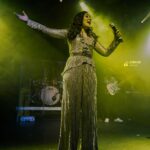 Shweta Mohan Instagram - Innum Konjam Isai Tour’23, the dazzling @_shwetamohan_ @sujathamohanofficial @tanj_1971 @nikhilramtp @bennetandtheband @thevijayyesudas @haricharanmusic #forumbirmingham #birmingham #ukeventlife #kissmyflarephotography 📸❤️ Organised by: @ukeventlife Band: @bennetandtheband Hosts: @anusrisnair @ranyajac For model, event, candid or ceremonial photography📸, DM on Instagram. @kissmyflare #photography #photooftheday #photogram #photo #dailyphoto #dailyphotochallenge #dailyphotography #london🇬🇧 #streetphotography #photographer #birmingham #coventry #england #london #unitedkingdom #europe #india #love #instagood #fashion #beautiful #happy #travel #art #food #nature
