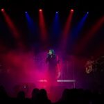 Shweta Mohan Instagram - Innum Konjam Isai Tour 2023 featuring Vijay Yesudas, Shweta Mohan and Haricharan Seshadri in Birmingham and London 🎶 Capturing the electrifying energy of the trio’s concert! 🎤🔥 From the heart-pounding beats to the soul-stirring melodies, they took the stage by storm. A night filled with music, passion, and pure talent. Witness the highlights of an unforgettable performance. 🎵✨ Event organiser: @ukeventlife Tour manager: @njadoonanan Outfits: @bridal__empire_parisdubai Band: @bennetandtheband Hosts: @anusrisnair @ranyajac Hair and Makeup: @jansika_s and @bridal__empire_parisdubai Promoter: @gowtham_gsz