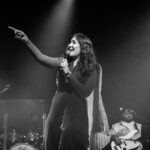 Shweta Mohan Instagram - Innum Konjam Isai Tour 2023 featuring Vijay Yesudas, Shweta Mohan and Haricharan Seshadri in Birmingham and London 🎶 Capturing the electrifying energy of the trio’s concert! 🎤🔥 From the heart-pounding beats to the soul-stirring melodies, they took the stage by storm. A night filled with music, passion, and pure talent. Witness the highlights of an unforgettable performance. 🎵✨ Event organiser: @ukeventlife Tour manager: @njadoonanan Outfits: @bridal__empire_parisdubai Band: @bennetandtheband Hosts: @anusrisnair @ranyajac Hair and Makeup: @jansika_s and @bridal__empire_parisdubai Promoter: @gowtham_gsz