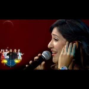 Shweta Mohan Instagram - Urugi Urugi Poitom nga...!!!🫠❤️
Saregamapa Senior Season 4 | April 27 | Saturday and Sunday at 7pm

#SaregamapaSeniorsSeason4 #SaregamapaS4 #ShwetaMohan #SaregamapaTamil #ZeeTamil