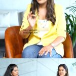 Shweta Mohan Instagram – ഈ പാട്ട് കേൾക്കുമ്പോൾ ഓരോ സ്ത്രീക്കും സന്തോഷം വരണമെന്ന് ആഗ്രഹമുണ്ട് 😍😍😍 @_shwetamohan_ @maithri_1111 

#shwetamohan #shwetasinger #sthree #newmalayalamsongs
