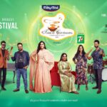 Shweta Mohan Instagram - #Coimbatore Makkale 🥳🎉💥💫 Let's have fun on 6th January 2024 ! I am performing with my band @bennetandtheband and @prasanna_adhisesha for Coimbatore's biggest food festival #TasteOfCoimbatore2024 Good food, good music, good fun ... What more do we want ... Looking forward !! 🥳❣️