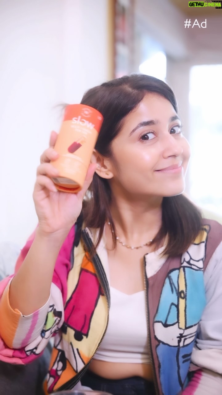 Shweta Tripathi Instagram - Use the code- Shweta10 for a discount!! When you want to follow your passion, hobbies, do new things, meet new people, check off things from your bucket list anddd more but what when some days your energy ditches you? 🙇🏽♀️ Well, for those times Wellbeing Nutrition Multi Omega for Her has got our back! Oh it doesn’t give you that kick of energy for a few hours, but in fact for upto 8 whole hours! ⏰✨ Just like me, fuel yourself through everything in life with this supplement ⛽️ @wellbeing.nutrition #multivitamin #multiforher #womenshealth #wellbeingnutrition #ad