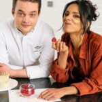 Shy’m Instagram – Un cœur couronné à l’image de celui de @princessemargot_officiel … 

La fête des mères arrive, il faut absolument faire goûter cet entremet à vos mamans. Car au delà de ce qu’il représente, et grâce au talent ineffable d’ @etienneleroys , il est BON SA MÈRE 😆😬🩷 (pêche, framboise, jasmin, fort validé par la mienne 🤤🤌🏽 )

Merci @etienneleroys pour ta créativité, ta sensibilité, ta générosité, ta gentillesse… 
Merci @lenotre pour ce featuring 🤌🏽
Merci @murielhattab pour nos petits héros de @princessemargot_officiel . On continue 🩷
Beaucoup trop de fierté et de bonheur à être à vos côtés. 
Merci @anissa_dbla d’avoir rendu cela possible. 🫂