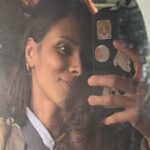 Shy'm Instagram - Couteau suisse antillais maggle 🦸🏽‍♀️ (les doigts dans ces trous de nez 🤘🏽)