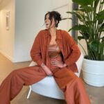 Shy'm Instagram - Les plusss mieux, vraiment 🤎