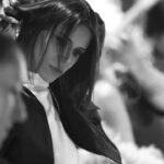 Shy’m Instagram – Saisir et immortaliser l’intime avec pudeur et poésie… Les vrais coulisses par Yves Mayet 💐