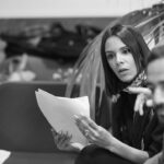 Shy’m Instagram – Saisir et immortaliser l’intime avec pudeur et poésie… Les vrais coulisses par Yves Mayet 💐