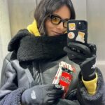 Shy’m Instagram – Hartley, cœurs à vif 🥩🔪