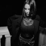 Shy’m Instagram – Hartley, cœurs à vif 🥩🔪