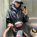 Shy’m Instagram – Hartley, cœurs à vif 🥩🔪