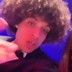 Shy’m Instagram – Hartley, cœurs à vif 🥩🔪