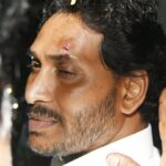 Shyamala Instagram - ఏ . పి . ముఖ్యమంత్రి - వై .యస్ . జగన్మోహన్ రెడ్డి గారి పై జరిగిన దాడి చాల బాధాకరం . ఎన్నికలు స్వేచ్ఛగా జరుగుతాయి అన్న నమ్మకానికి ఇలాంటి సంఘటనలు ఇబ్బంది కలిగిస్తాయి . భాద్యులపై కఠిన చర్యలు తీసుకుంటారని ఆశిస్తున్నాం ....! @ysjagan @ysbharathireddy @vijayasaireddyofficial @bezawada_ycp_army @ysrcongress @ysrcpofficial @ysrcpsocial @ysrcp_andhrapradesh