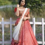 Shyamala Instagram – Esari #sankranthi mamuluga undadhu. Stay tuned to @zeetelugu to experience the festive vibe . #Styled by @impriyankasahajananda 
Outfit @manasareddy_label 
Jewlry @kushalsfashionjewellery

#styledbypriyankasahajananda  Makeup : @vinod_bridelmakeupartist  Hair : @elegantbridalmakeovers 📸: @paulino_pictures