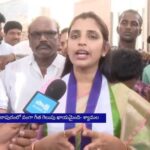 Shyamala Instagram - సాక్షి టీవీ ద్వారా ఏపీ ప్రజల ముందుకు నా మాట….! #inmyopinion #pithapuram @ysjagan @ysbharathireddy @vangageethaviswanadh @ysrcp_andhrapradesh @ysrcp_denduluru @ysrcongress @ysrcpofficial @ysrcpsocial @ourpithapuram @ysrcp_gudivada @sakshihdtv