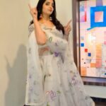 Shyamala Instagram - Trendy vibes only 😃