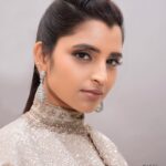 Shyamala Instagram - Stylist - @greeshma_krishna.k Label - @lakshya_premikareddy Jewellery - @fashion_curvee Photographer - @krishna___pantadi Retouch - @manoj_gangula