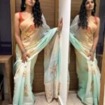 Shyamala Instagram - #flourish ….!