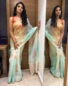 Shyamala Instagram - #flourish ….!