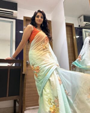 Shyamala Instagram - #flourish ….!