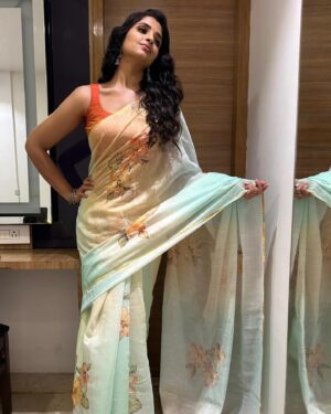 Shyamala Instagram - #flourish ….!