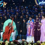 Shyamala Instagram - #balagandharvam @littlemusiciansacademyglobal 25 yrs #event to night @7pm @etvtelugu2708 @etvwin