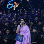 Shyamala Instagram - #balagandharvam @littlemusiciansacademyglobal 25 yrs #event to night @7pm @etvtelugu2708 @etvwin