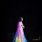 Shyamala Instagram - @syamalaofficial