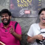 Shyamala Instagram – Hilarious Super Fun Episode with @syamalaofficial !!
And there is a super fun game for the audience in the episode and a few answers revealed in this reel to the end !!
Let’s get all the answers before the next episode and get the final answer this week end 😍😍❤️❤️