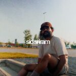 Sid Sriram Instagram - i wasn’t sure if i’d ever post this... after his coachella performance last week, i took a look back and realized i owed this to you guys and his fans. last year, I was on the road with @sidsriram while he was on an opening tour for @boniver , one of our rest stops was spent in a parking lot in Fargo, North Dakota. we talked about how his album ‘Sidharth’ came to life after he met the legendary producer Ryan Olson and how spirituality tied into everything. out now on youtube // link in bio