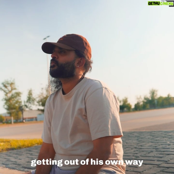 Sid Sriram Instagram - i wasn’t sure if i’d ever post this... after his coachella performance last week, i took a look back and realized i owed this to you guys and his fans. last year, I was on the road with @sidsriram while he was on an opening tour for @boniver , one of our rest stops was spent in a parking lot in Fargo, North Dakota. we talked about how his album ‘Sidharth’ came to life after he met the legendary producer Ryan Olson and how spirituality tied into everything. out now on youtube // link in bio