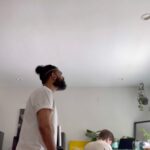 Sid Sriram Instagram – Spring time stream of consciousness with brother @lidogotpix
All love